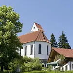 Panoramagasthof Auf Dem Auerberg Hotel