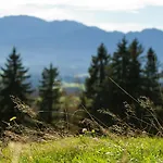 Hotel Panoramagasthof Auf Dem Auerberg 3*