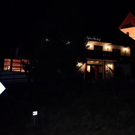 Panoramagasthof Auf Dem Auerberg 3*