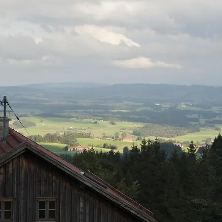 Panoramagasthof Auf Dem Auerberg Hotel