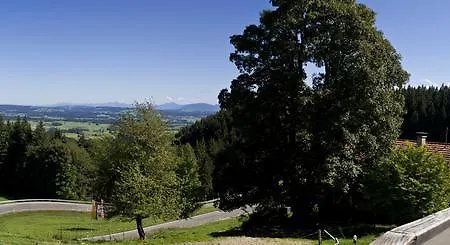 Panoramagasthof Auf Dem Auerberg 3*