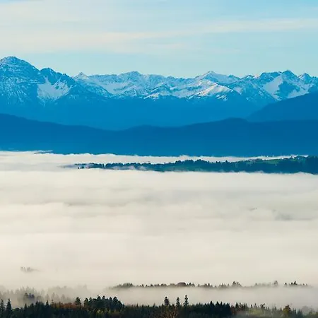 Panoramagasthof Auf Dem Auerberg Hotel