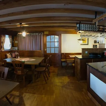 Panoramagasthof Auf Dem Auerberg 3* Bernbeuren