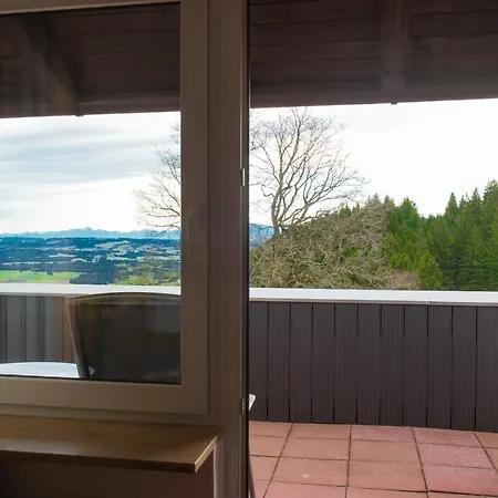 Panoramagasthof Auf Dem Auerberg Hotel