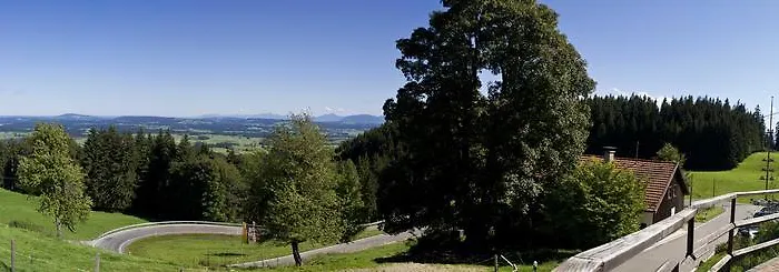 Panoramagasthof Auf Dem Auerberg 3*