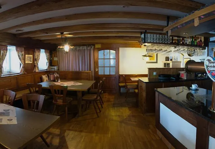Panoramagasthof Auf Dem Auerberg 3* Bernbeuren
