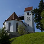 Szálloda Panoramagasthof Auf Dem Auerberg 3*