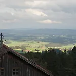 Panoramagasthof Auf Dem Auerberg Szálloda