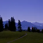 Panoramagasthof Auf Dem Auerberg Bernbeuren