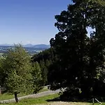 Panoramagasthof Auf Dem Auerberg 3*