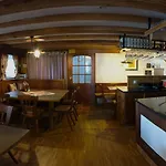 Panoramagasthof Auf Dem Auerberg 3* Bernbeuren