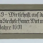 Panoramagasthof Auf Dem Auerberg 3* Bernbeuren