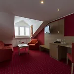 Szálloda Panoramagasthof Auf Dem Auerberg 3*