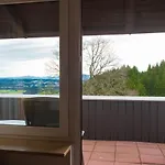 Panoramagasthof Auf Dem Auerberg Szálloda