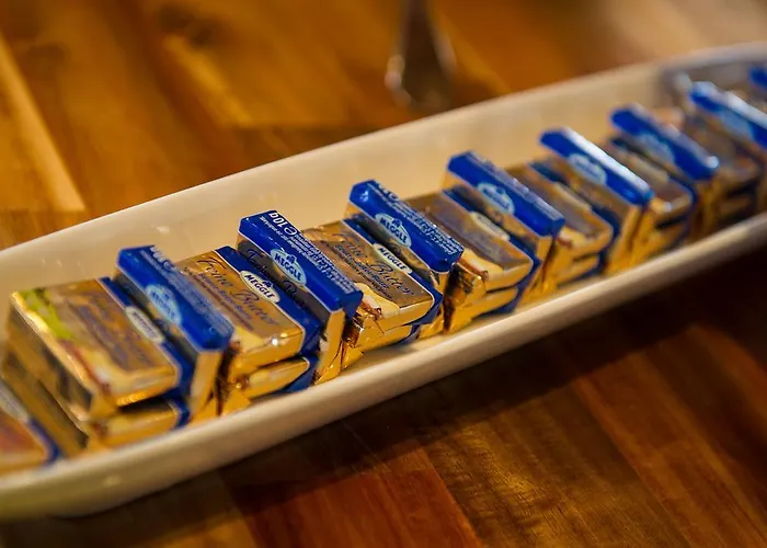 Panoramagasthof Auf Dem Auerberg