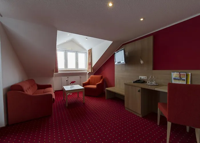Hotel Panoramagasthof Auf Dem Auerberg 3*